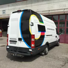 Bild von WEiTSICHT Designagentur