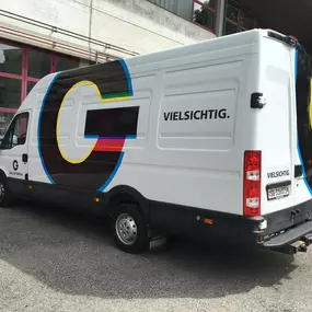 Bild von WEiTSICHT Designagentur