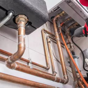 Bild von EDENHAUSER GmbH Heizung - Sanitär