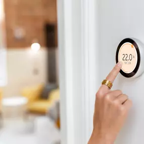 Bild von EDENHAUSER GmbH Heizung - Sanitär