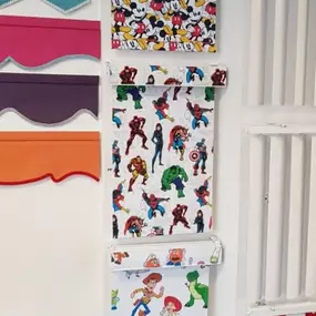 Bild von Five Star Blinds Ltd