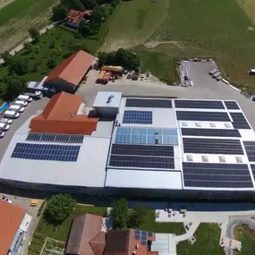 Bild von Hörmanseder Stahlbau GmbH