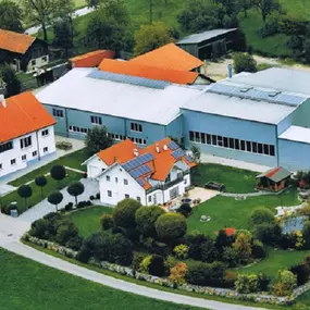 Bild von Hörmanseder Stahlbau GmbH