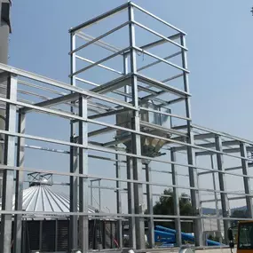Bild von Hörmanseder Stahlbau GmbH