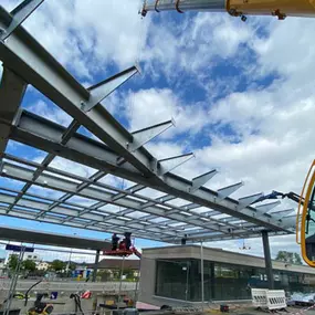Bild von Hörmanseder Stahlbau GmbH