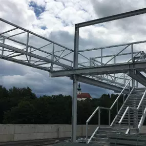 Bild von Hörmanseder Stahlbau GmbH
