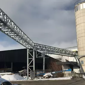 Bild von Hörmanseder Stahlbau GmbH