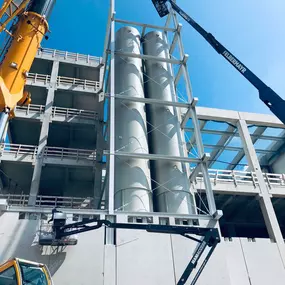 Bild von Hörmanseder Stahlbau GmbH