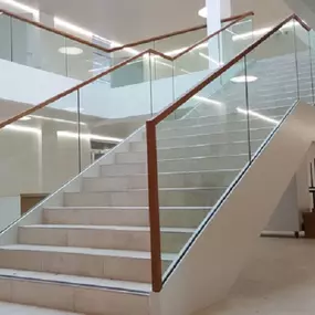 Bild von Hörmanseder Stahlbau GmbH