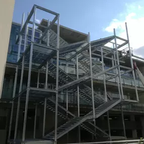 Bild von Hörmanseder Stahlbau GmbH