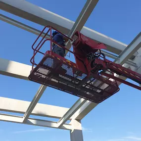 Bild von Hörmanseder Stahlbau GmbH