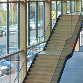Bild von Hörmanseder Stahlbau GmbH