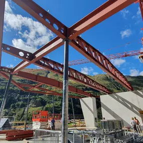 Bild von Hörmanseder Stahlbau GmbH