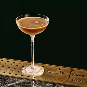 Bild von St James Bar