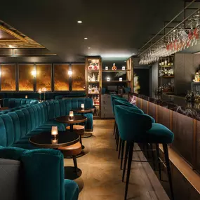Bild von St James Bar
