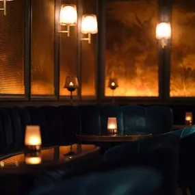 Bild von St James Bar