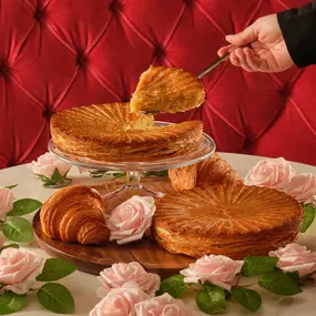 Bild von The Rose Lounge