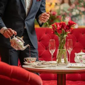 Bild von The Rose Lounge