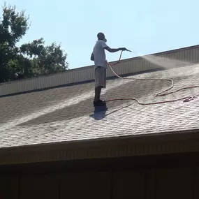 Bild von Eclipse Exterior Cleaning