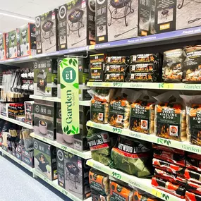 Bild von B&M Store