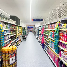 Bild von B&M Store
