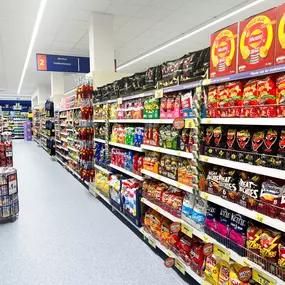 Bild von B&M Store