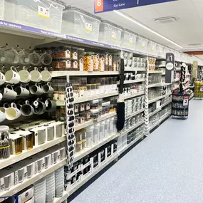 Bild von B&M Store
