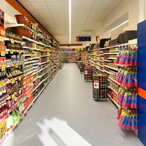Bild von B&M Store