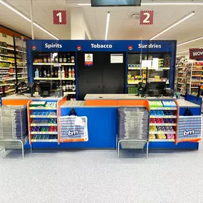 Bild von B&M Store