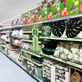 Bild von B&M Store
