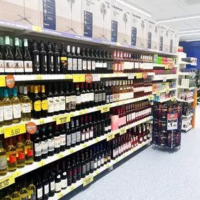 Bild von B&M Store