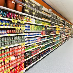 Bild von B&M Store