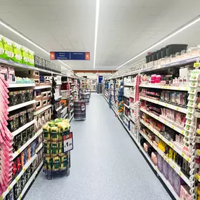 Bild von B&M Store