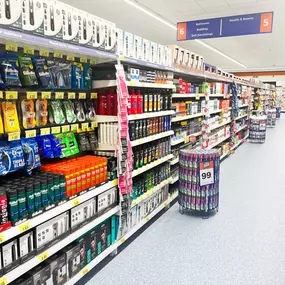 Bild von B&M Store