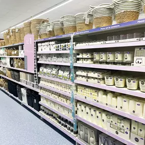 Bild von B&M Store