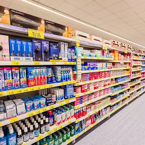 Bild von B&M Store