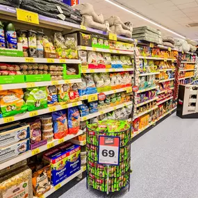 Bild von B&M Store