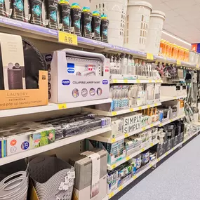 Bild von B&M Store