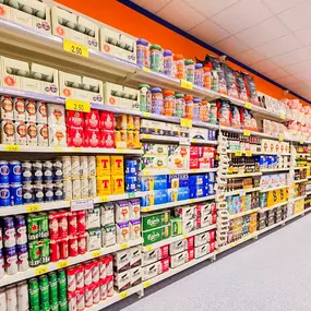 Bild von B&M Store