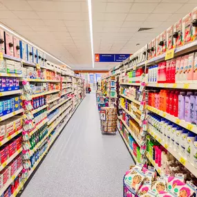 Bild von B&M Store