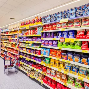 Bild von B&M Store
