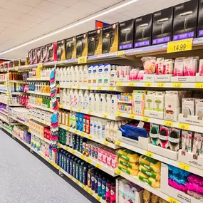 Bild von B&M Store
