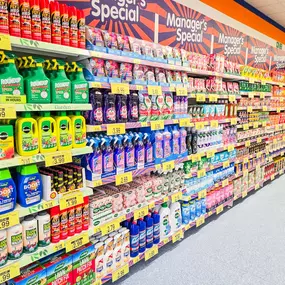 Bild von B&M Store