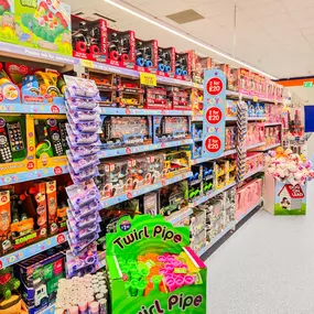 Bild von B&M Store