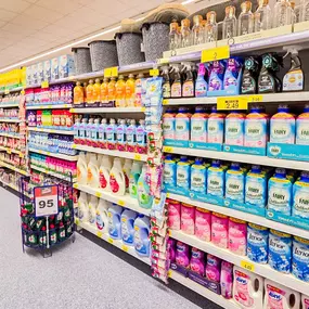Bild von B&M Store