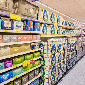 Bild von B&M Store