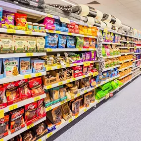 Bild von B&M Store