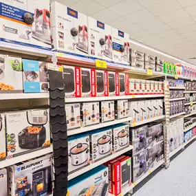 Bild von B&M Store