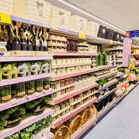 Bild von B&M Store