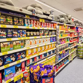 Bild von B&M Store